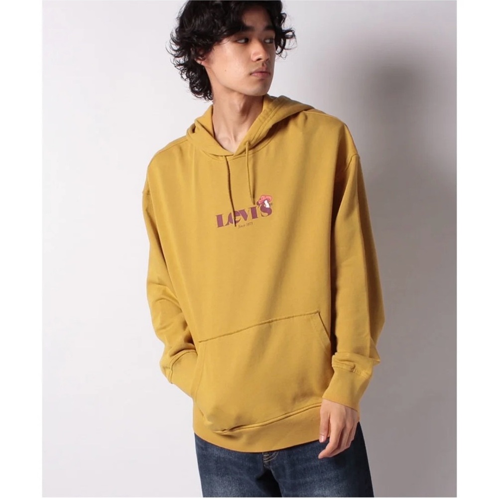 Levi’s hoodie